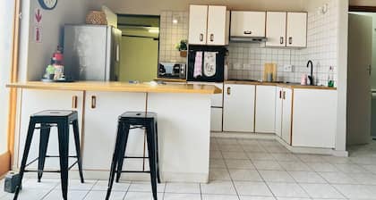 Lovely 1 bedroom Loft in the Heart of Walvisbay.