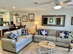 TV - Boat Slip Included. Bayview 81. Sleeps 6 (Orange Beach)