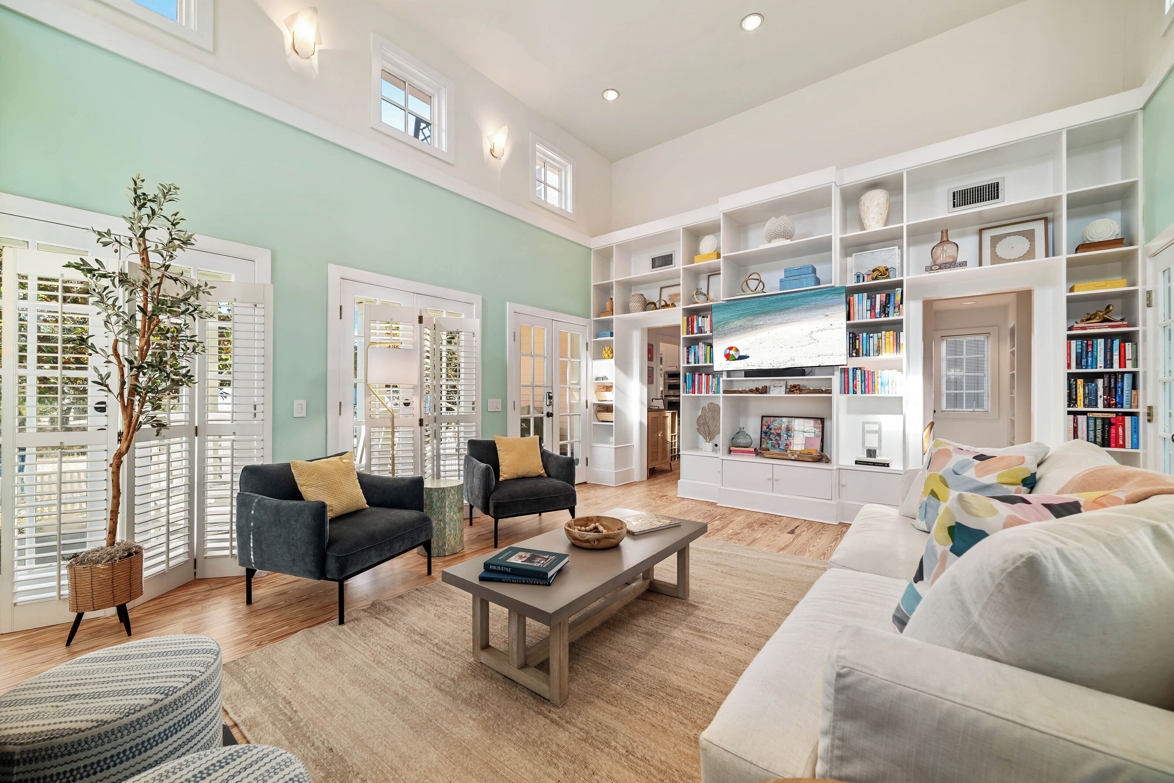 Télévision, livres