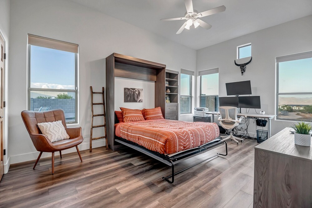 Rural Charm Rio Verde Home with Pool and Gym! Rio Verde Foothills Vrbo