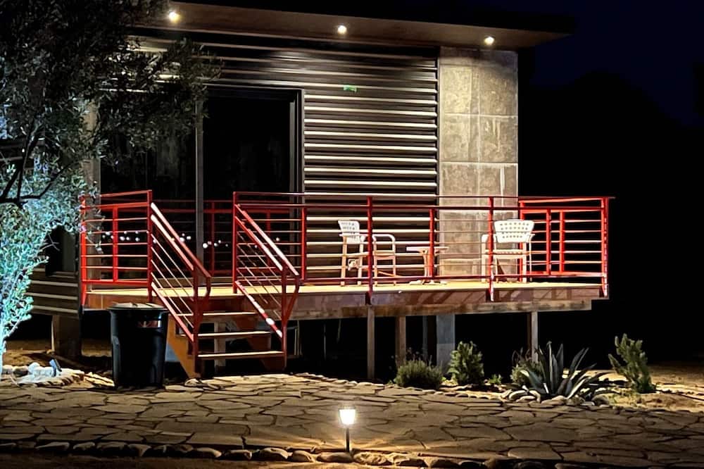 Villas Quijote Valle
