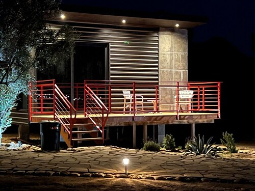 Villas Quijote Valle