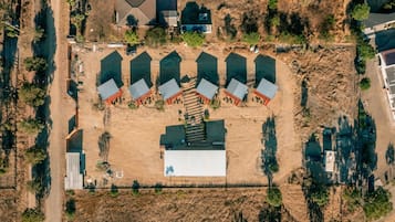 住宿地圖