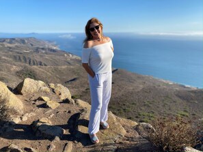 Cảnh từ trên cao