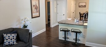 New, Downtown Perry - 2 Miles to Fairgrounds, Pets OK