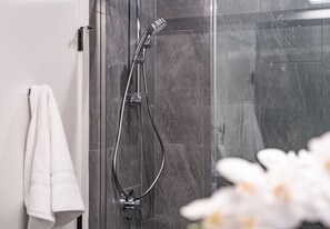 Appart'hôtel | Salle de bain