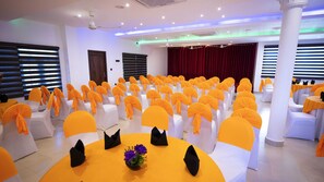 Banquet hall - Jamuna Villa (Nallur)