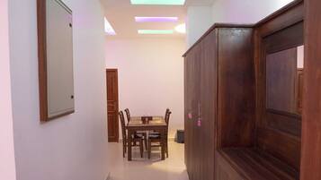 Family Apartment | Living area