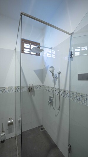 Family Apartment | Bathroom - Jamuna Villa (Nallur)