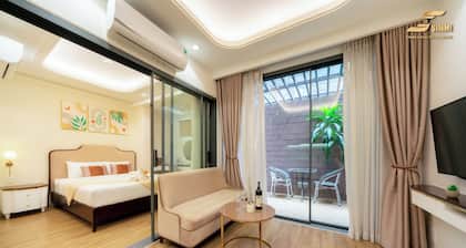 Simmi 6 Hotel & Apartment