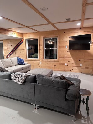 تل فزيون ذكي