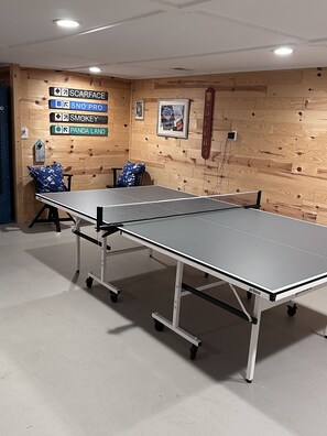 Sala de juegos