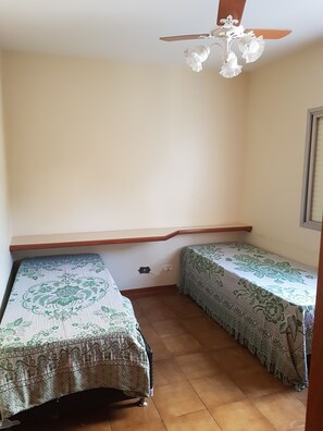 3 chambres