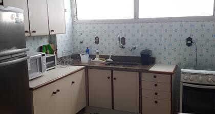 Apartamento no Centro de Pitangueiras a 5 Minutos da Praia