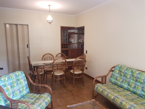 Area soggiorno