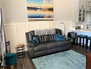 تلفزيون ذكي، مدفأة