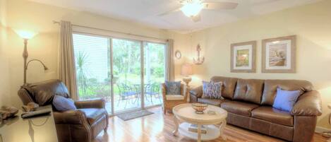 TV, ping pong, printers