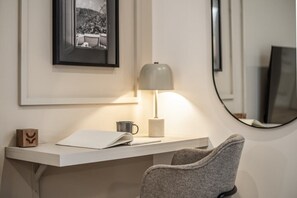 Interior - Corallo - 1 bedroom in Arapiles (Madrid)