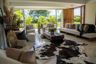 Espectacular Casa de Lujo de 9 Habitaciones en Calarcá Quindío