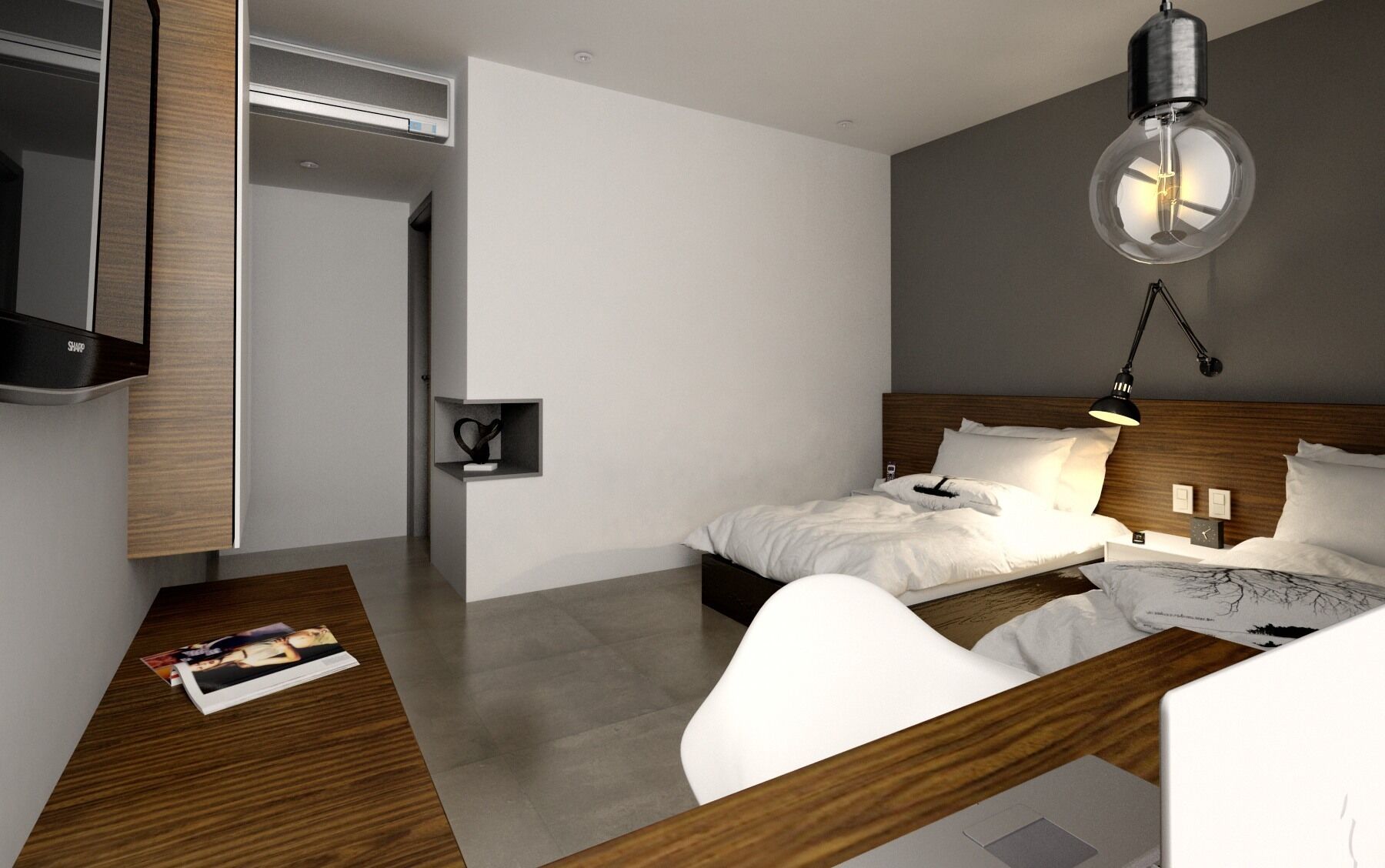 Photo - WinDay Hotel Express