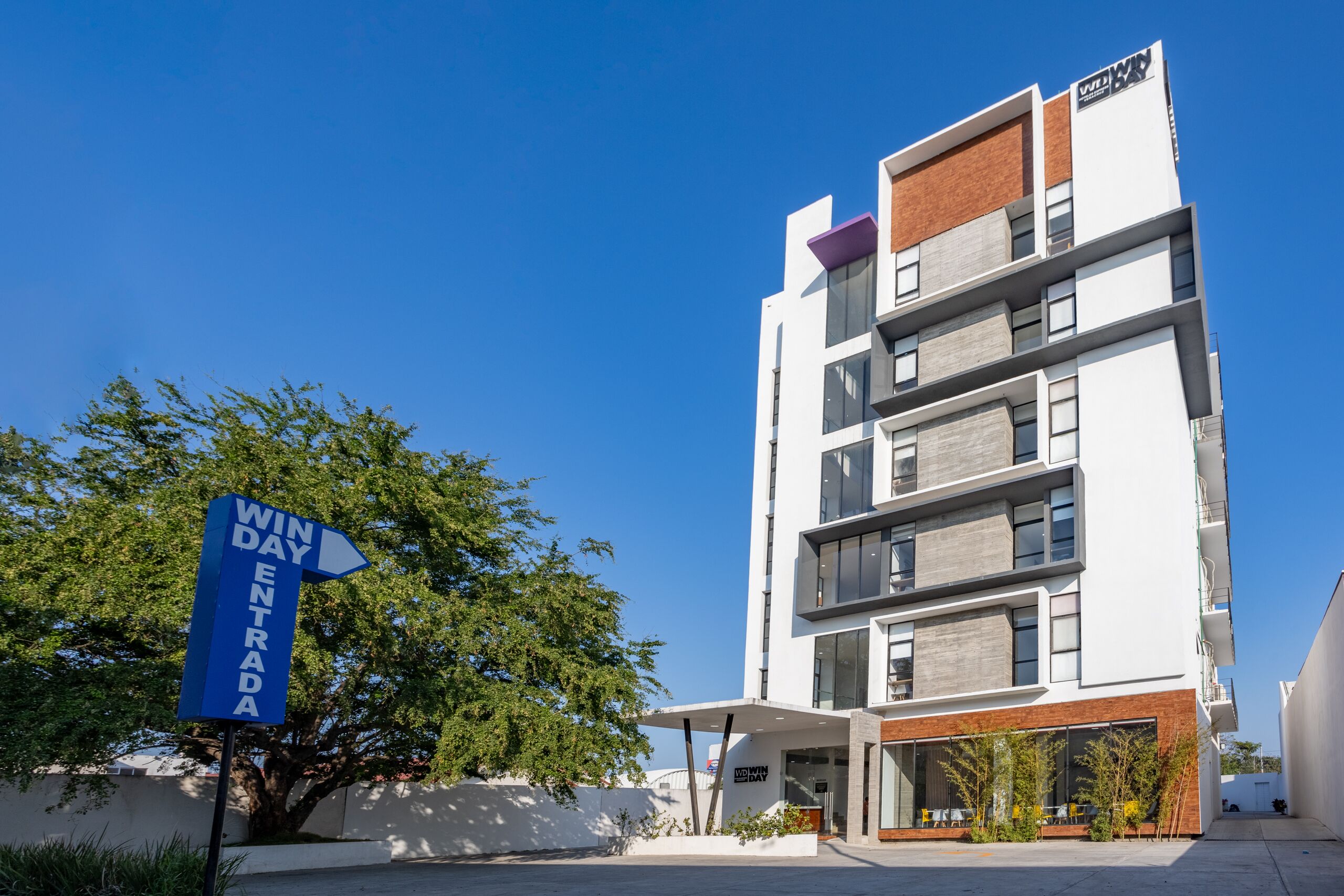 Photo - WinDay Hotel Express