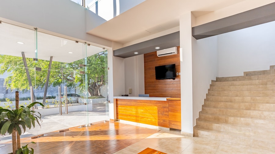 WinDay Hotel Express