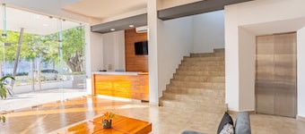 WinDay Veracruz Hotel Express