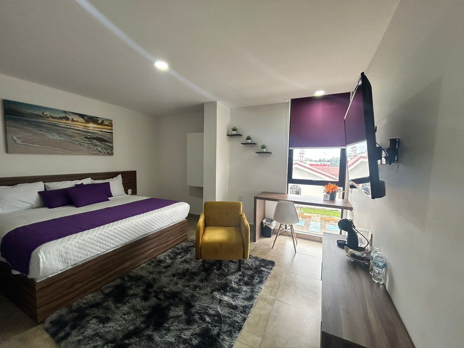 Photo - WinDay Hotel Express