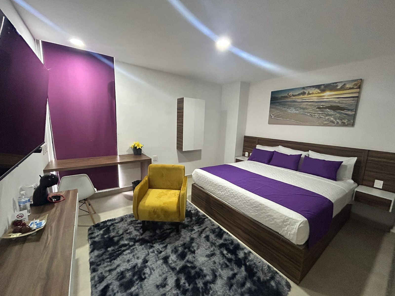 Photo - WinDay Hotel Express