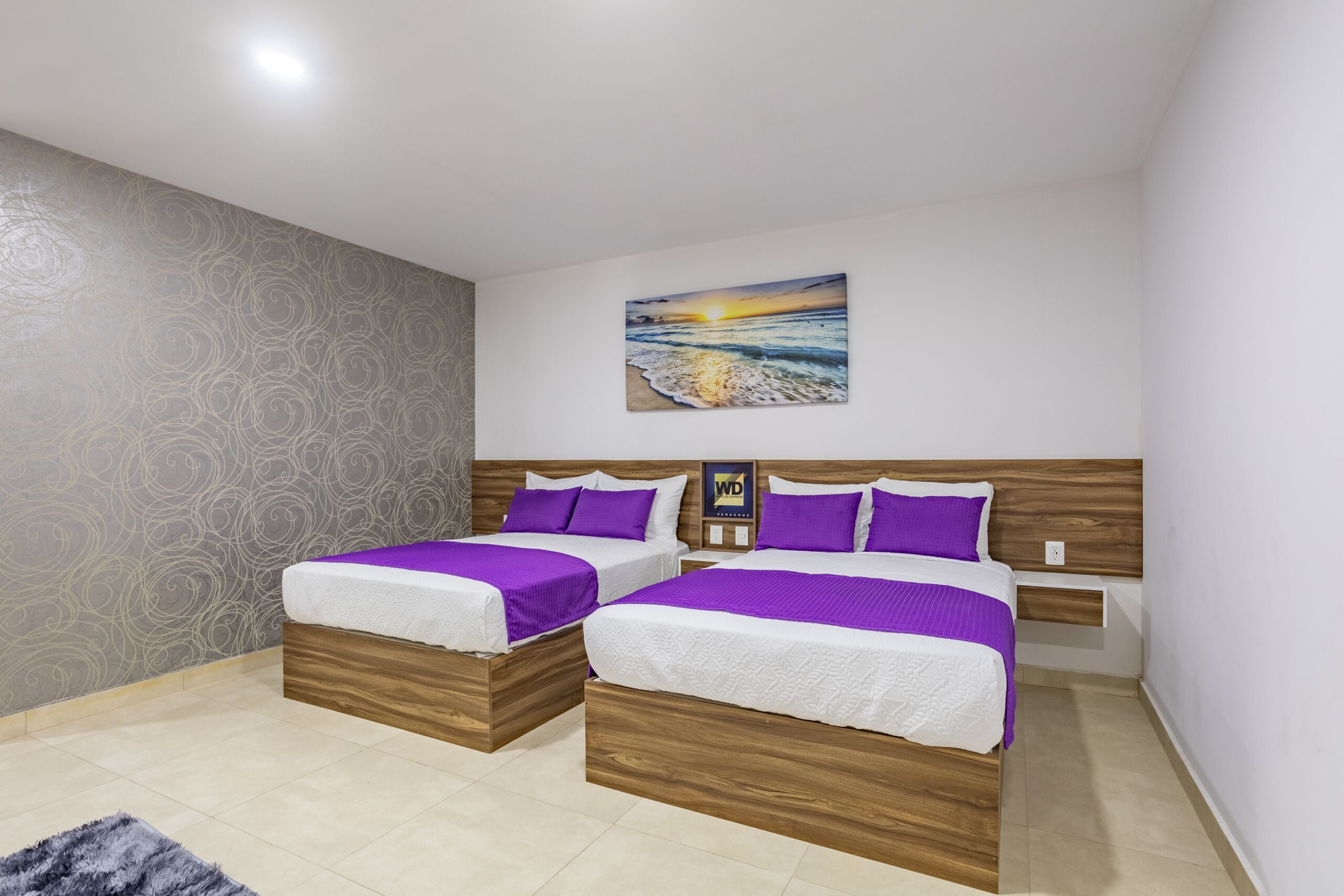 Foto - WIN DAY Veracruz - Hotel Express