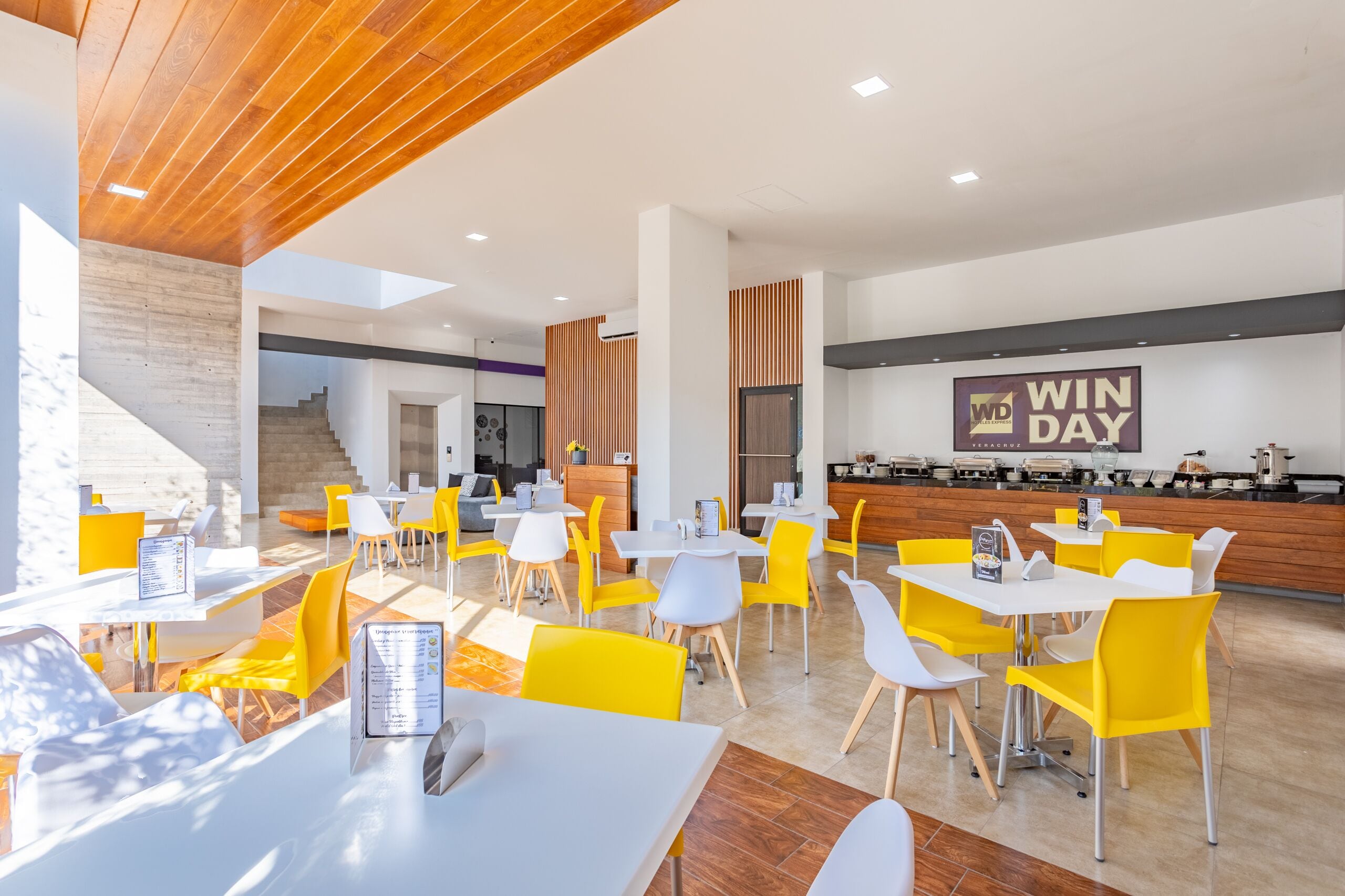 Photo - WinDay Hotel Express