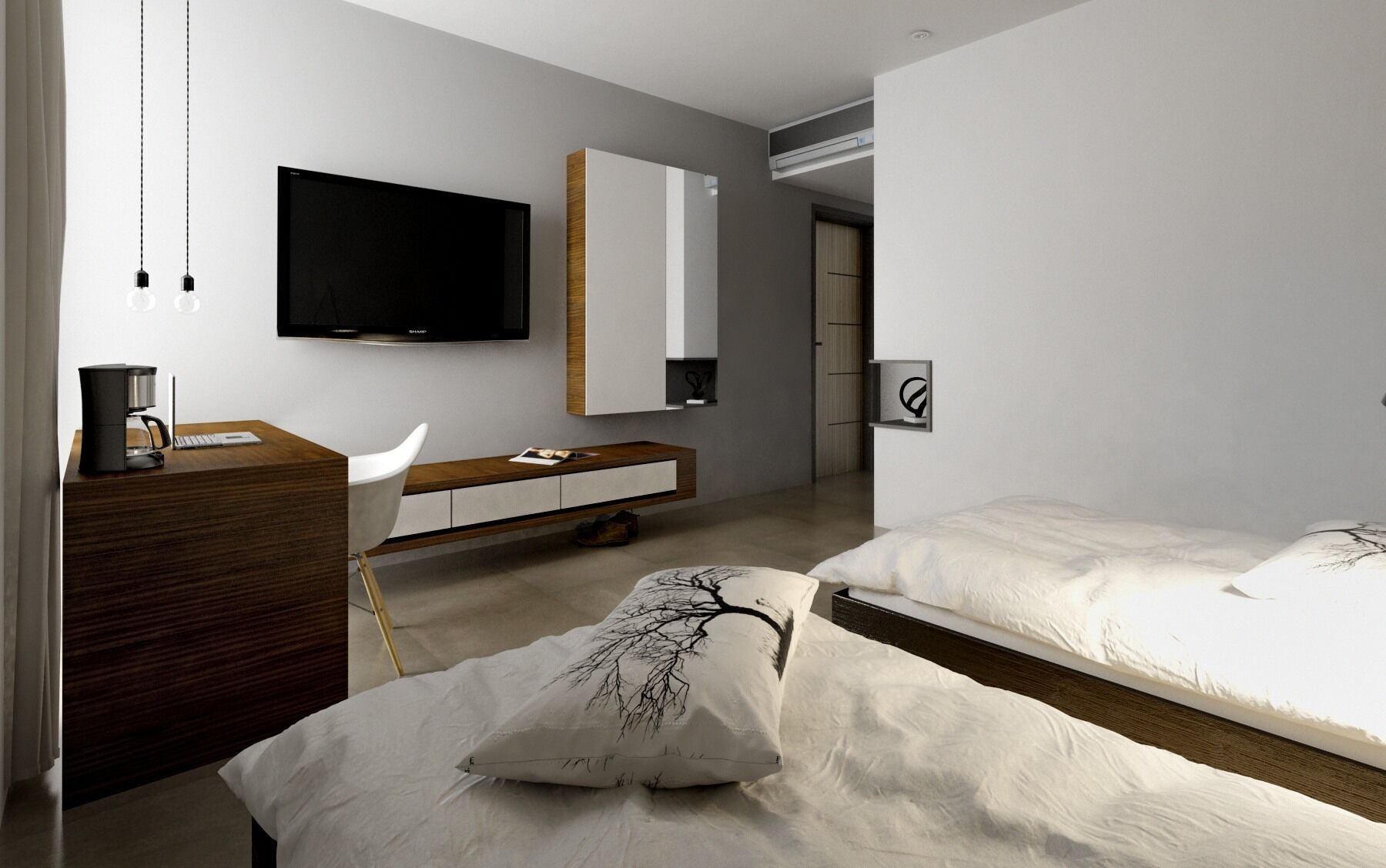 Photo - WinDay Hotel Express