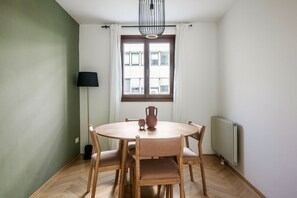 Dineren