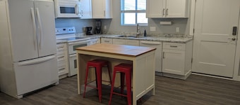Quiet living near Brian Head, Zion, Bryce Canyon, and more!