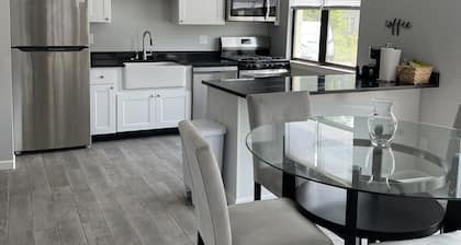 Newly Renovated Condo's
