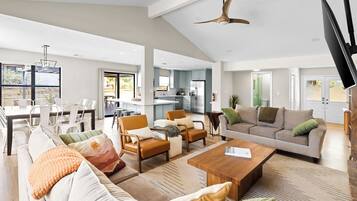 TV connectée, livres