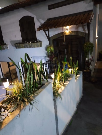 Nova Lima House Rentals - Brazil