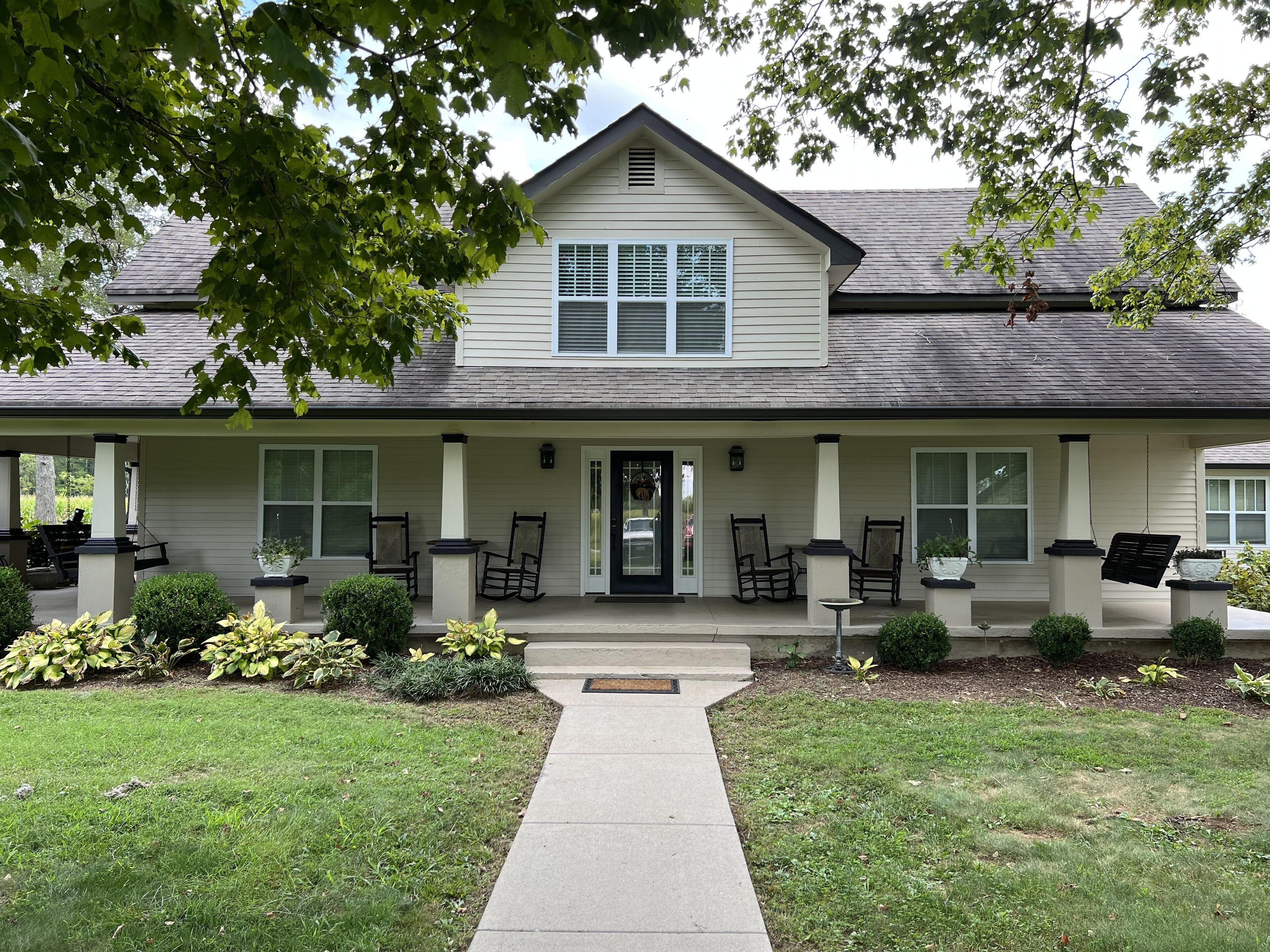 The Farmhouse at Taylor Road