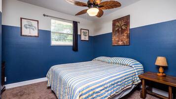Cabin | 3 bedrooms, free WiFi, bed sheets