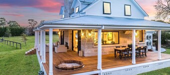 Wembley Estate, Southern Highlands