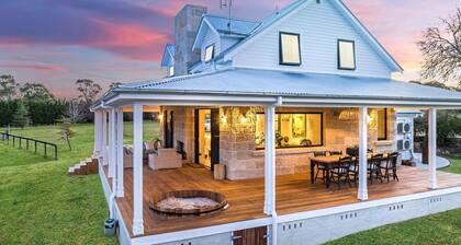 Wembley Estate, Southern Highlands