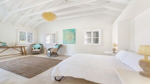 6 عدّة غرف نوم ومكواة/لوح كي وواي فاي مجانًا وملاءات أسرّة