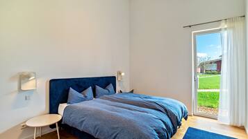 1 soverom, wi-fi (inkludert), sengetøy og rullestolvennlig