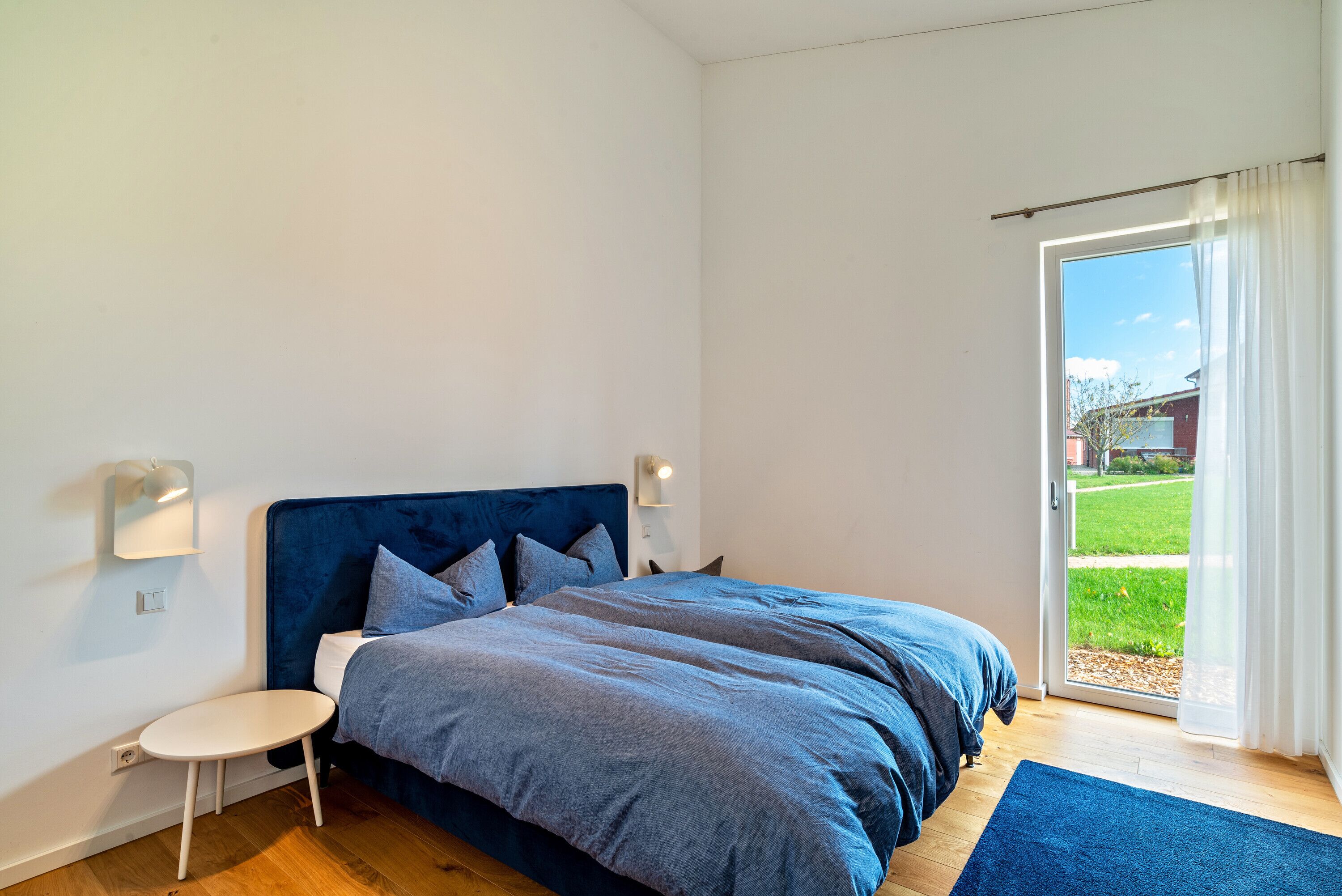 1 quarto, Wi-Fi de cortesia, roupa de cama