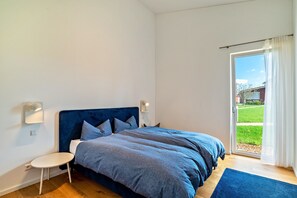 1 bedroom, free WiFi, bed sheets, wheelchair access