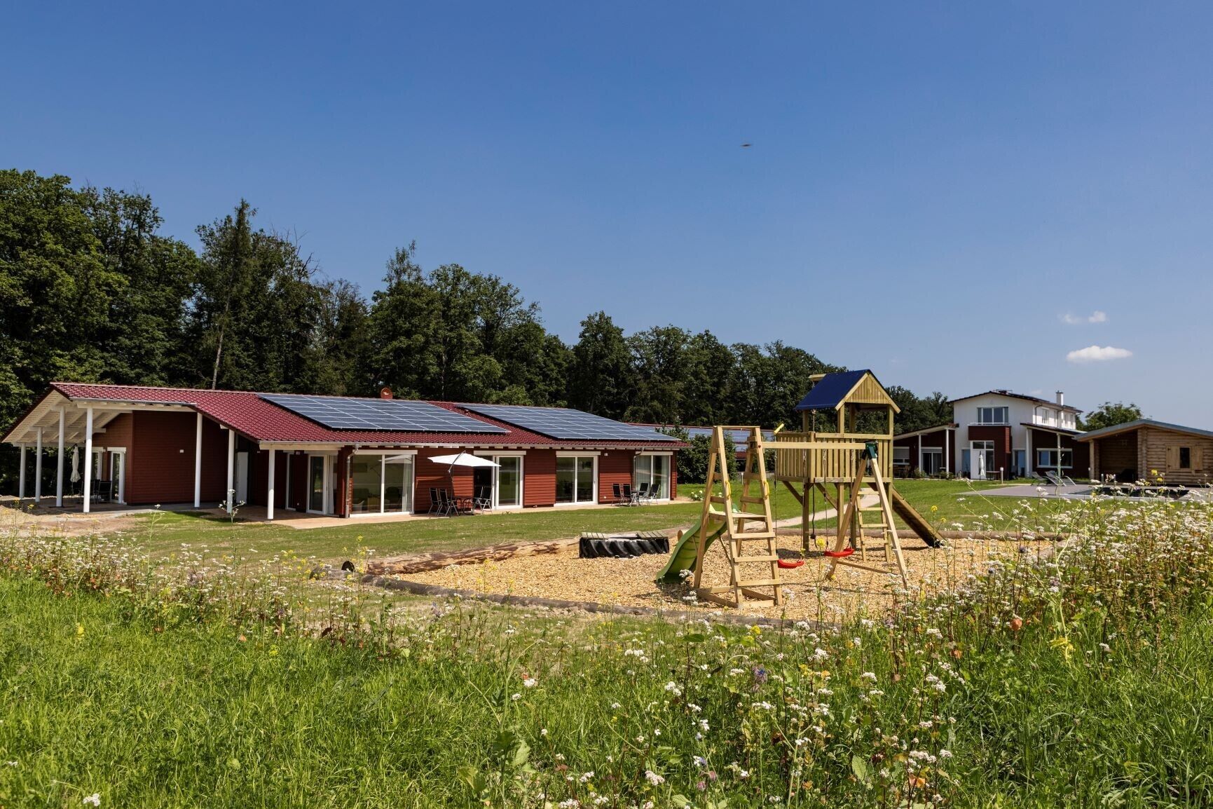 Kinderbereich