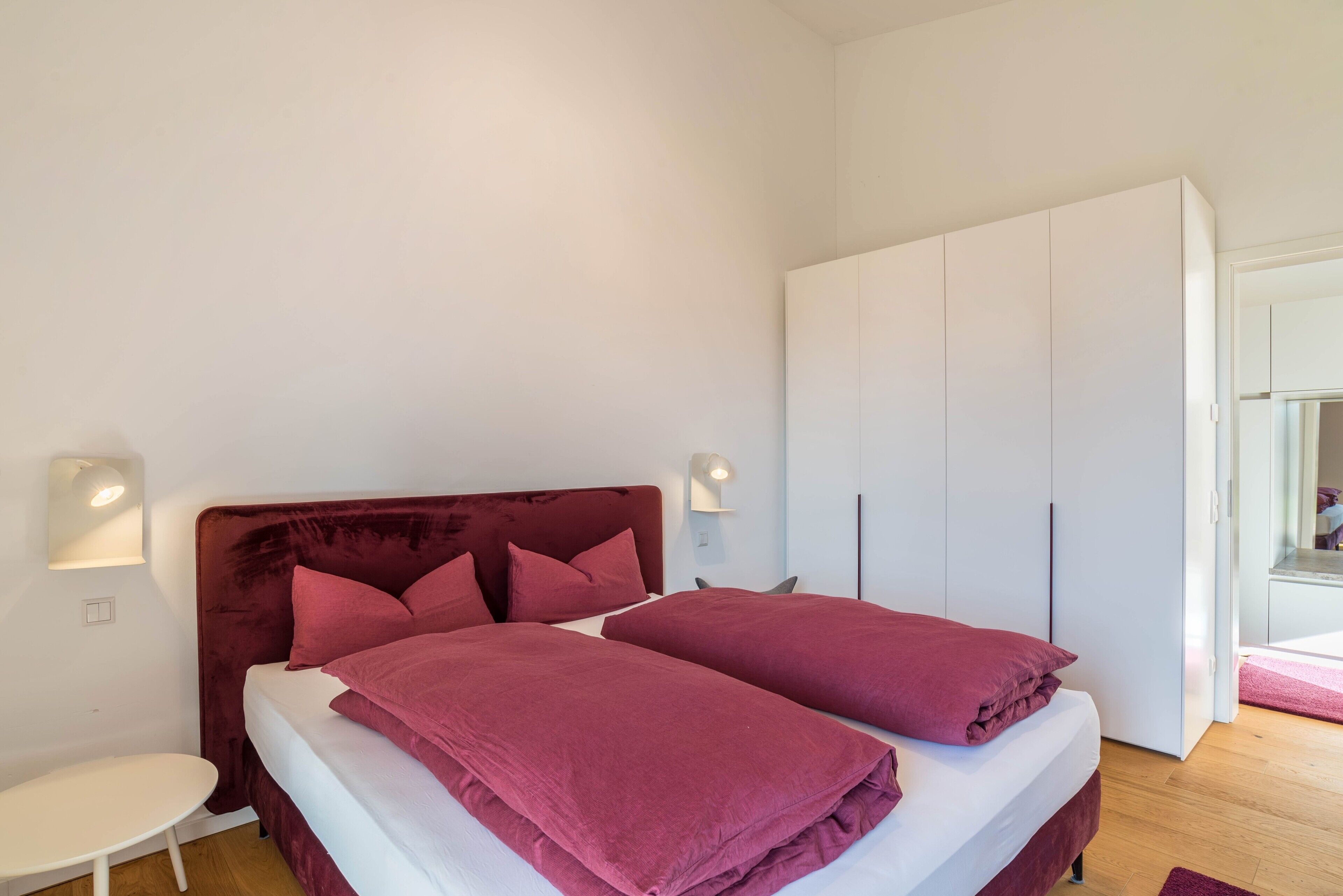 1 bedroom, free WiFi, bed sheets, wheelchair access