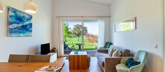 Apartment 'Sommer' with Shared Pool, Shared Garden and Wi-Fi