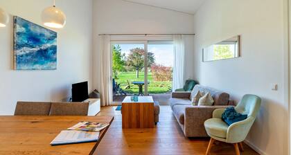 Apartment 'Sommer' with Shared Pool, Shared Garden and Wi-Fi