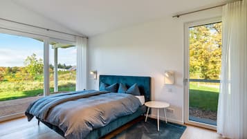 1 bedroom, free WiFi, bed sheets, wheelchair access